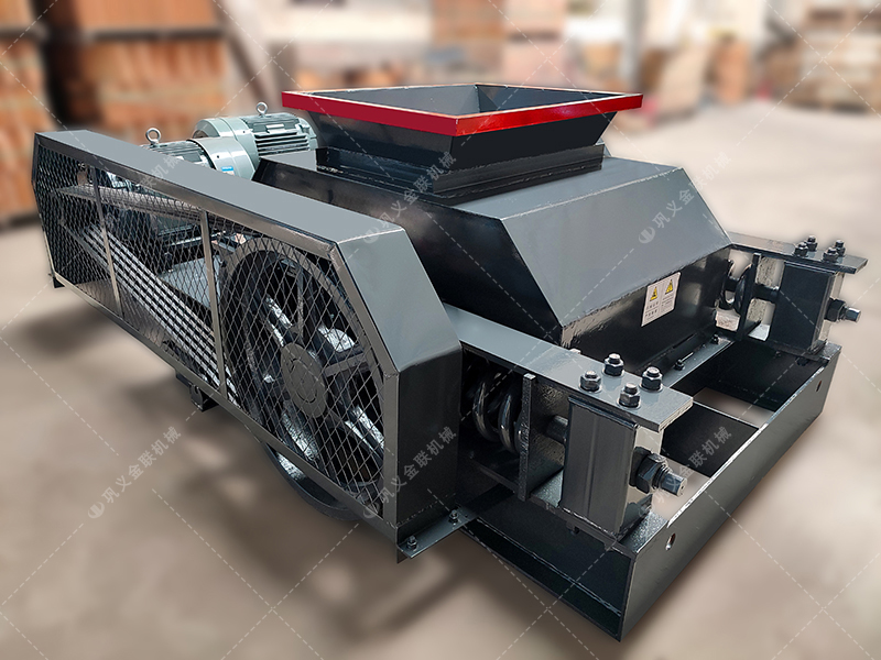 煤炭資源浪費(fèi)嚴(yán)重？看齒輥破碎機(jī)如何通過(guò) “溫和” 破碎為您挽回寶貴利潤(rùn)?