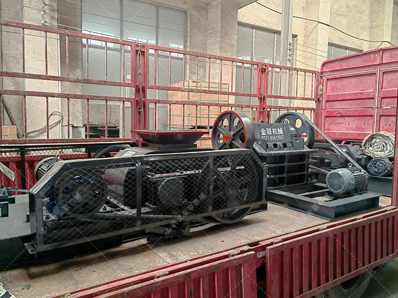煤炭資源浪費(fèi)嚴(yán)重？看齒輥破碎機(jī)如何通過(guò) “溫和” 破碎為您挽回寶貴利潤(rùn)?